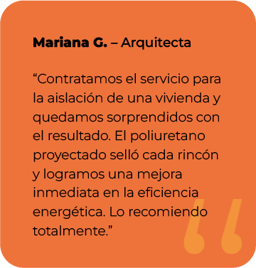 Mariana comentario