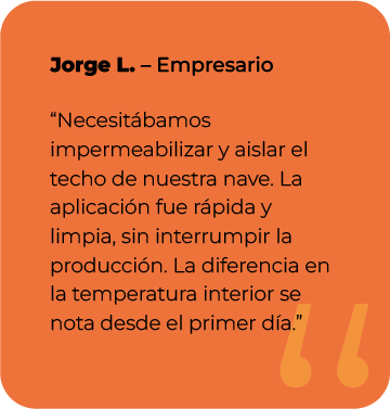 Jorge comentario