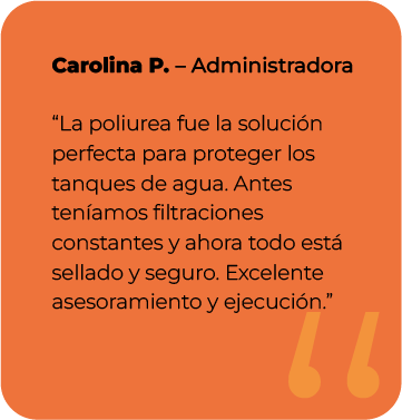 Carolina comentario
