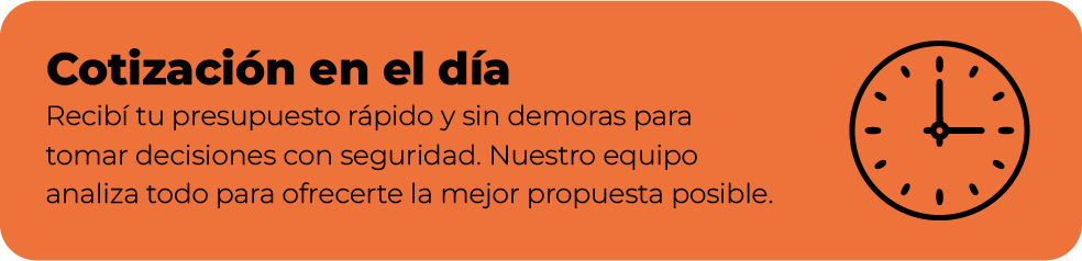 COTIZACION EN EL DIA