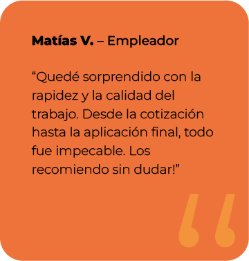 Matias comentario