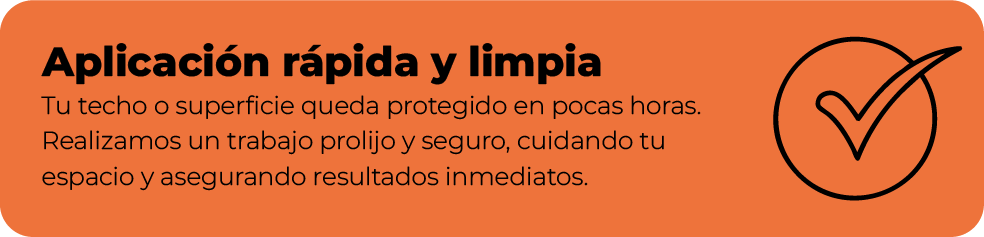 APLICACION RAPIDA Y LIMPIA