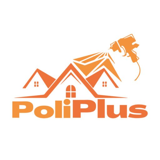 Logo poliplus color icono